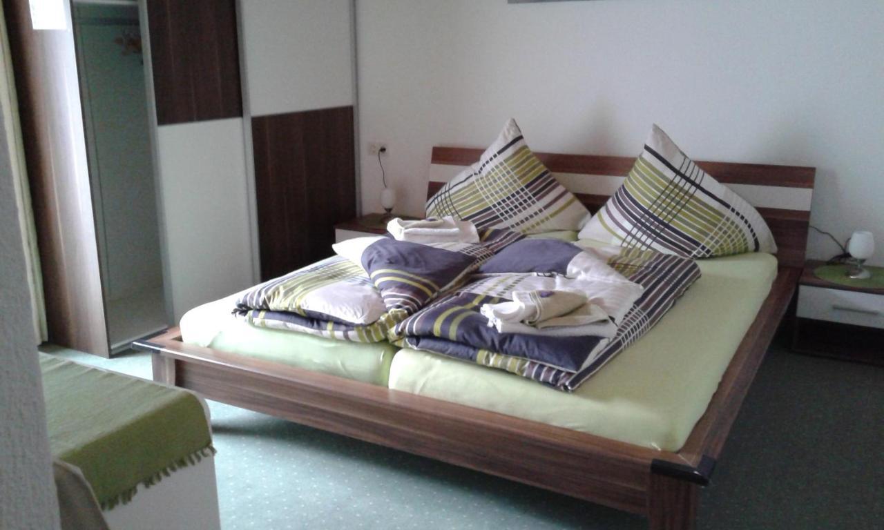 Apartmán Poell Ried im Oberinntal