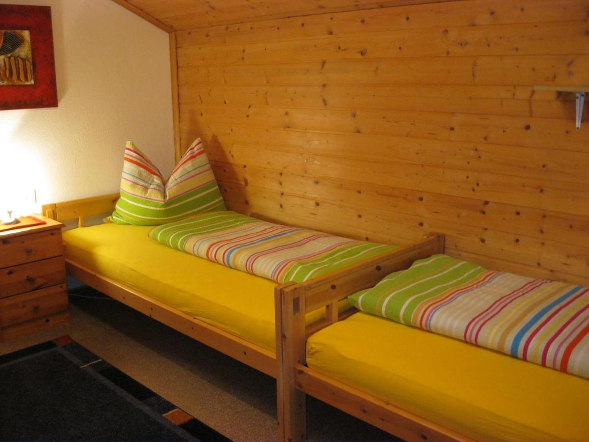 Apartmán Poell *