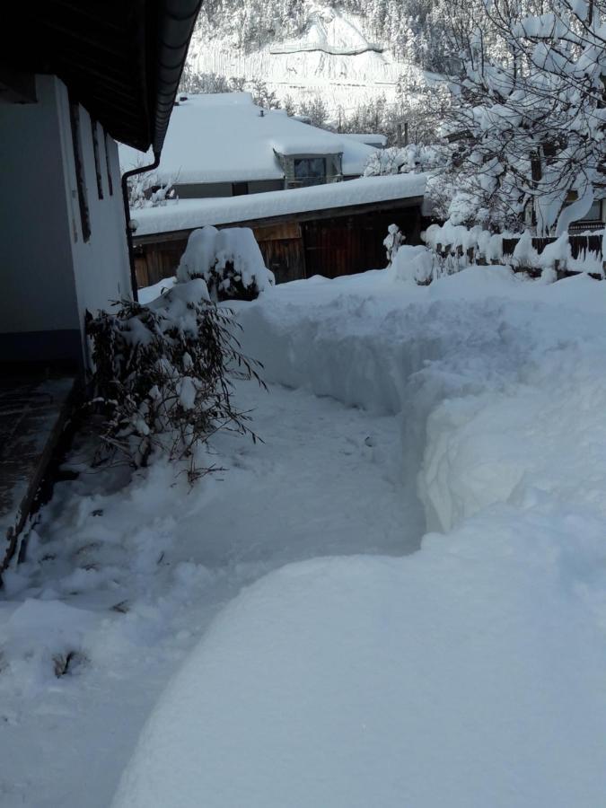 Poell Ried im Oberinntal