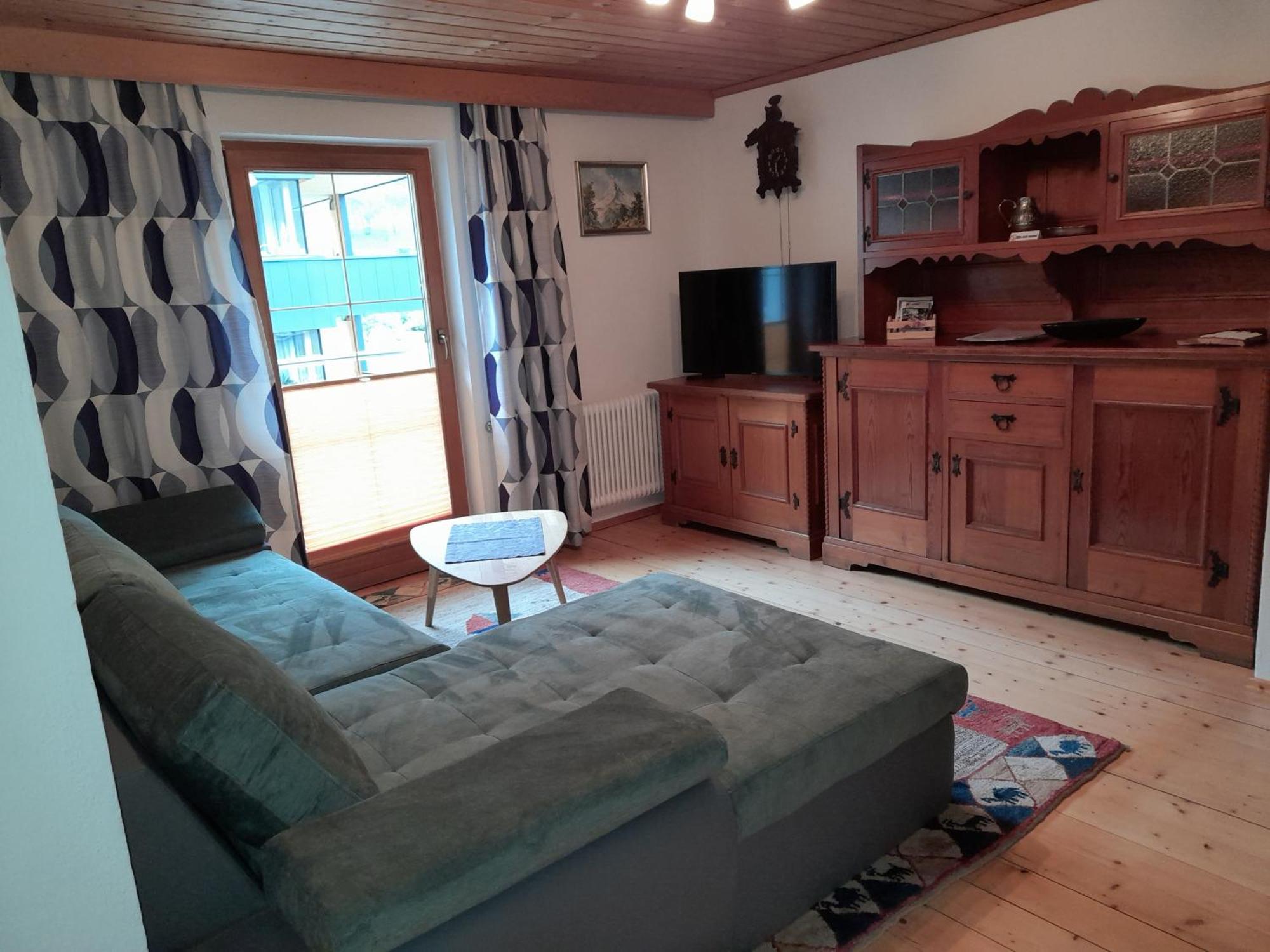 Poell * Ried im Oberinntal