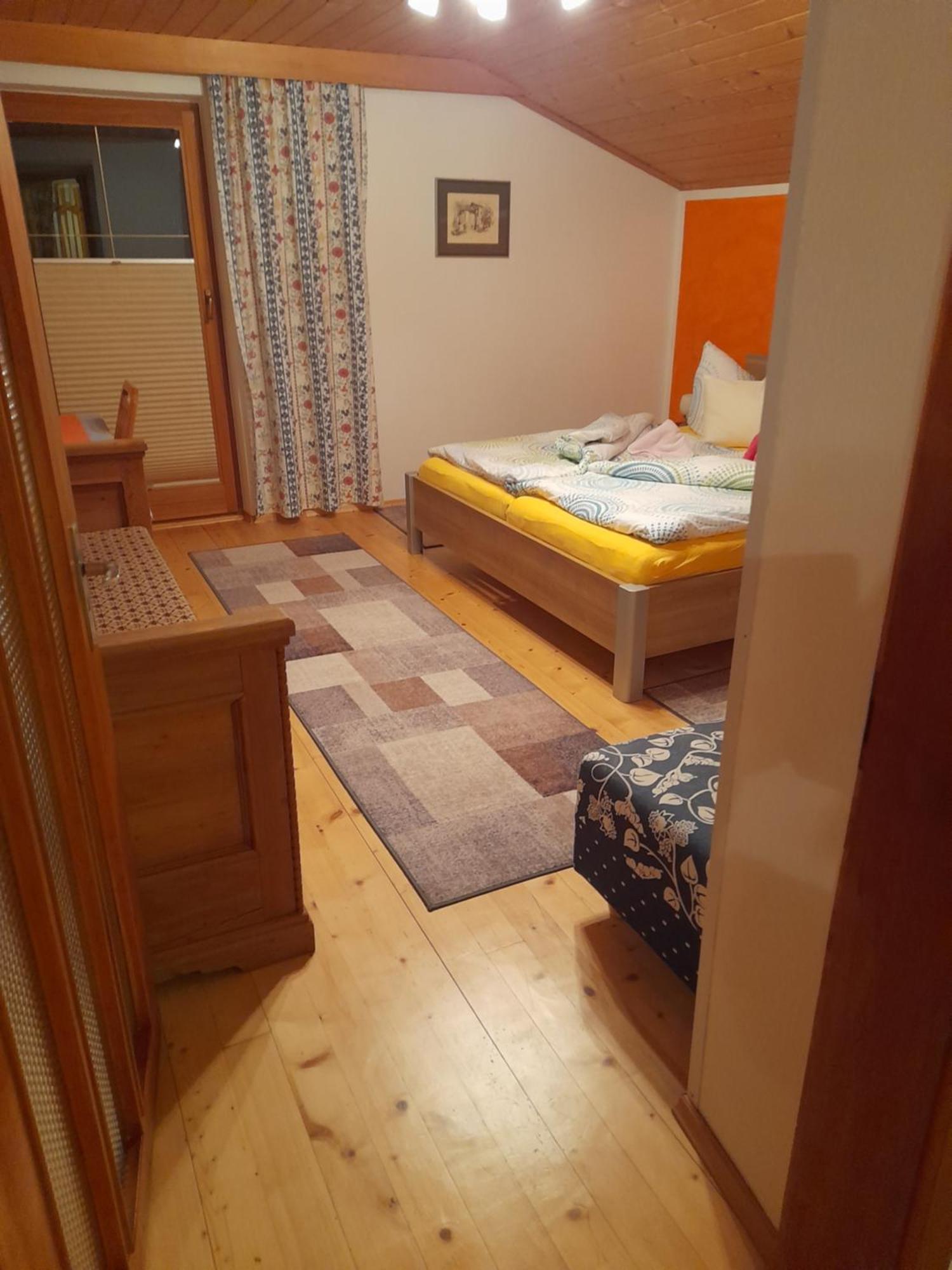 Poell * Ried im Oberinntal