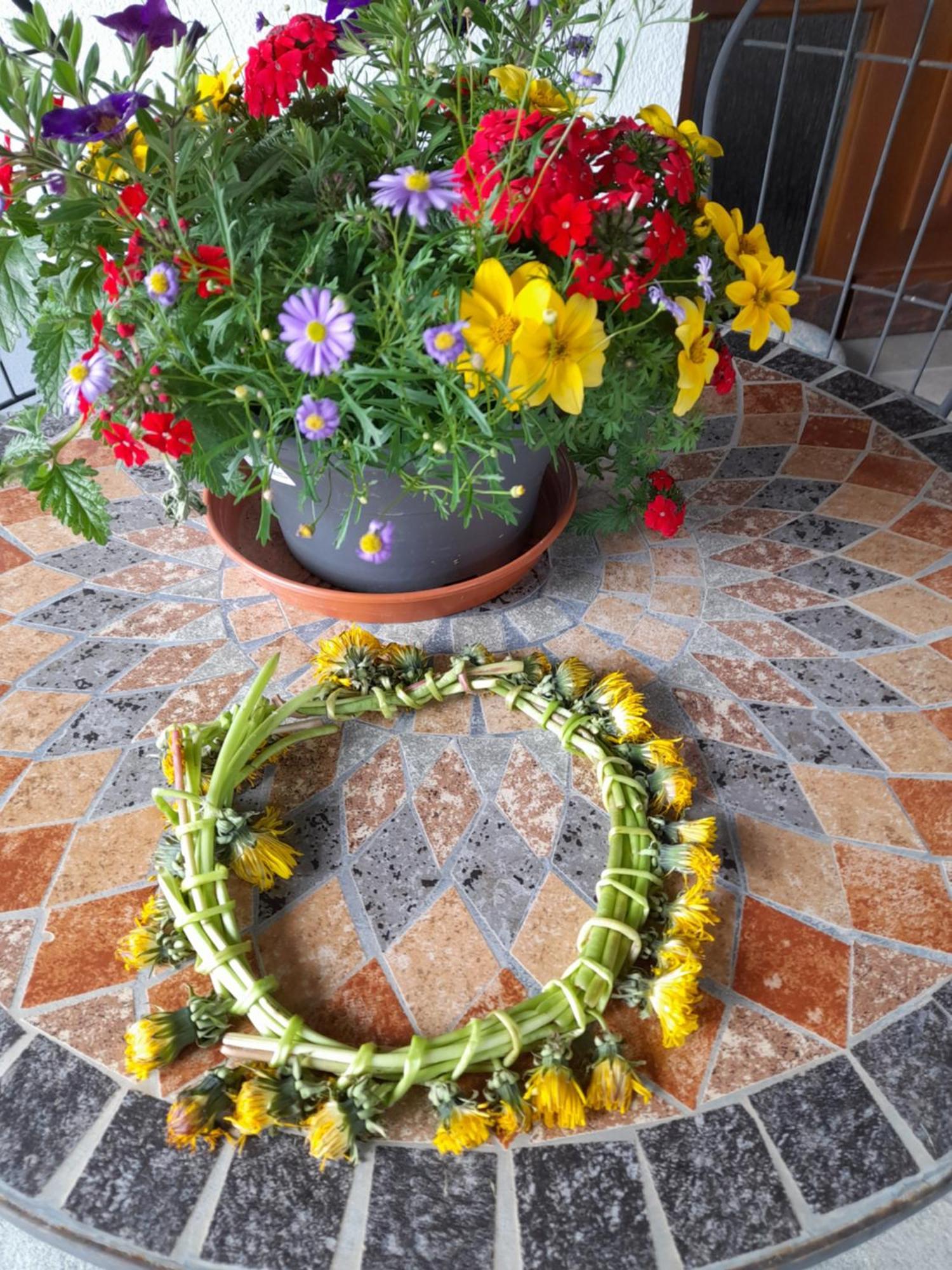 Apartmán Poell Ried im Oberinntal