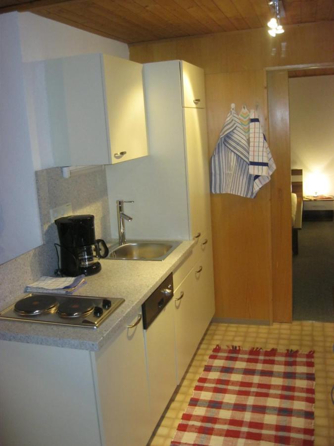 Apartment Poell Ried im Oberinntal