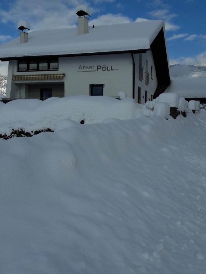 Poell Apartment *