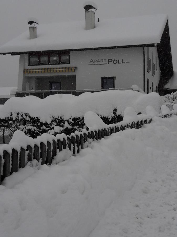 Poell Ried im Oberinntal