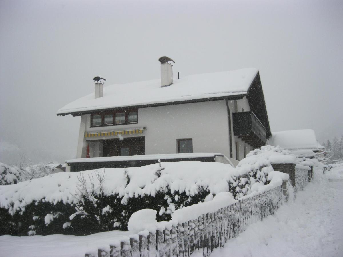 Apartment Poell Ried im Oberinntal