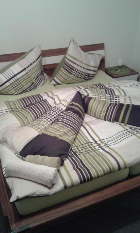 Poell Apartment Ried im Oberinntal