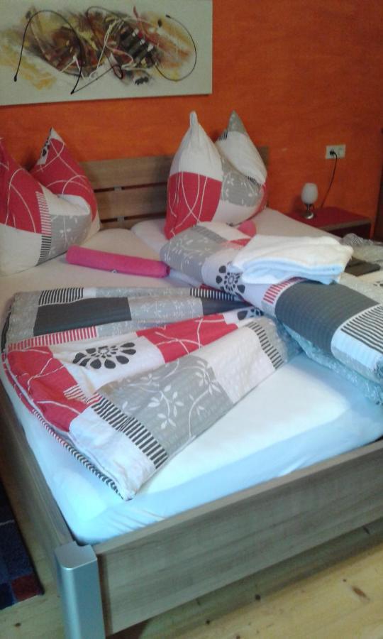 Apartment Poell