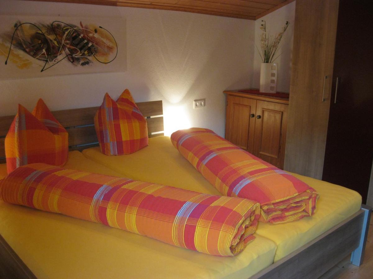 Poell Ried im Oberinntal