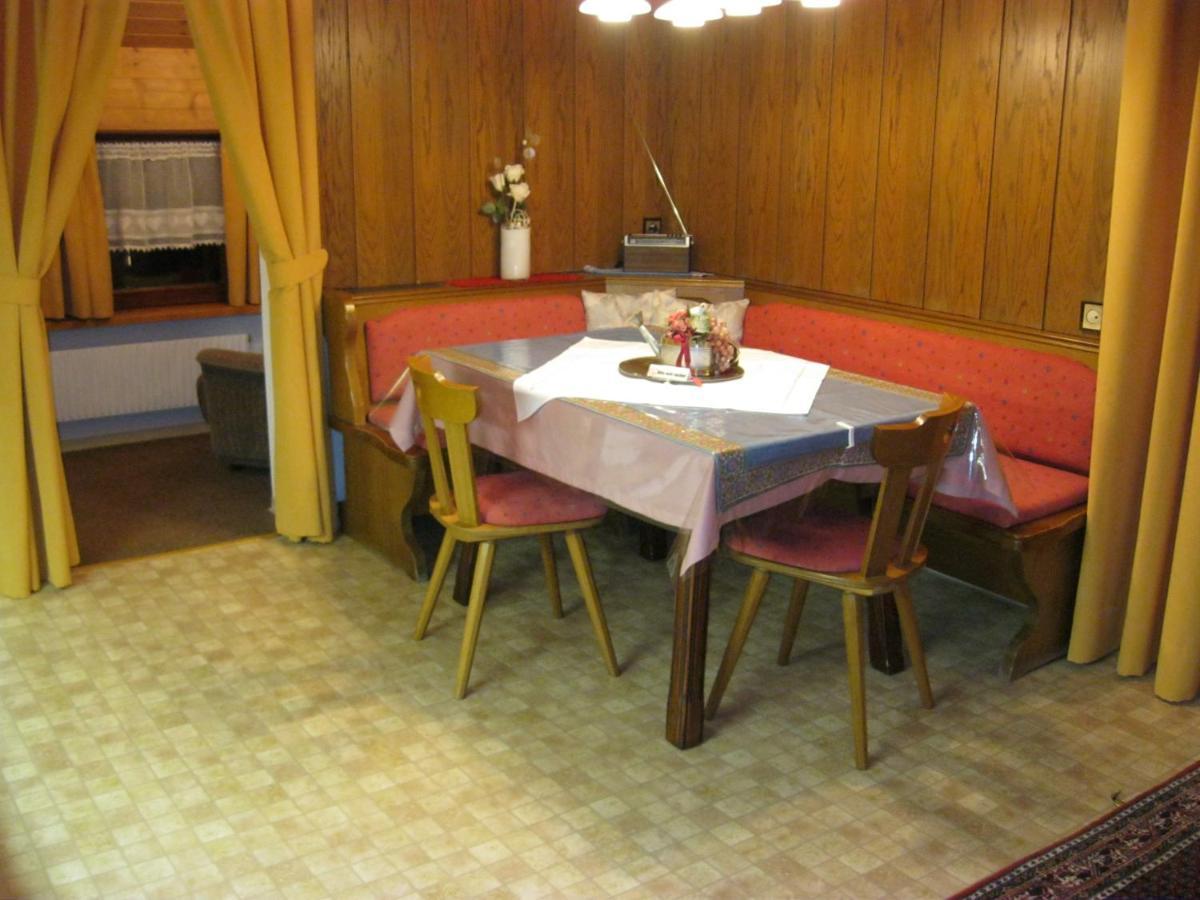 Apartment Poell