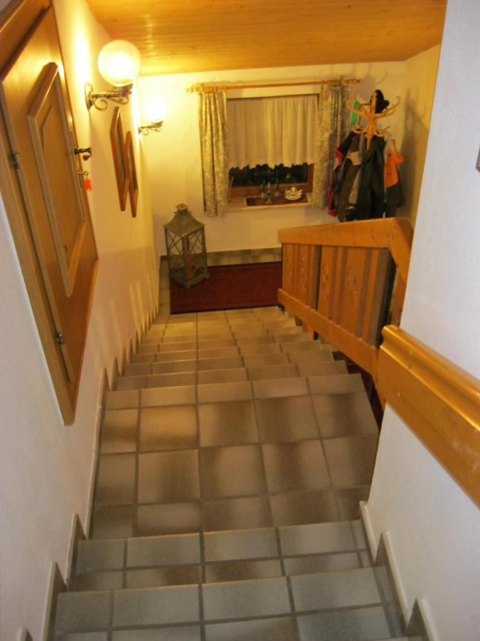 Apartment Poell *