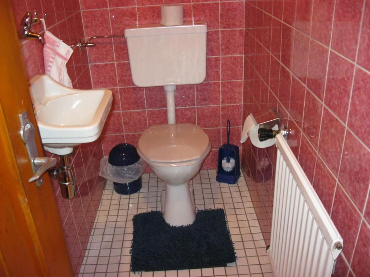 Poell Apartment