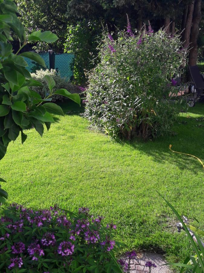 Poell Ried im Oberinntal