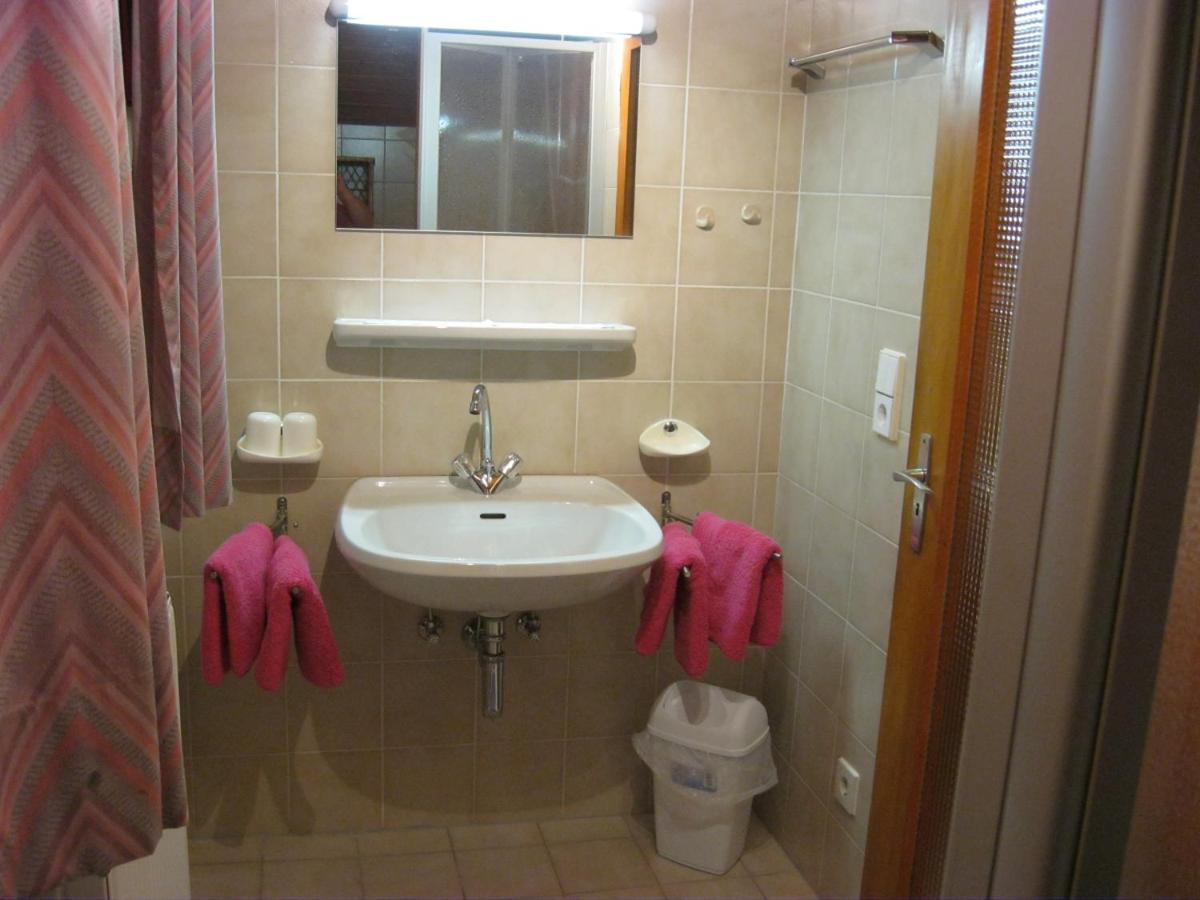 Apartment Poell *