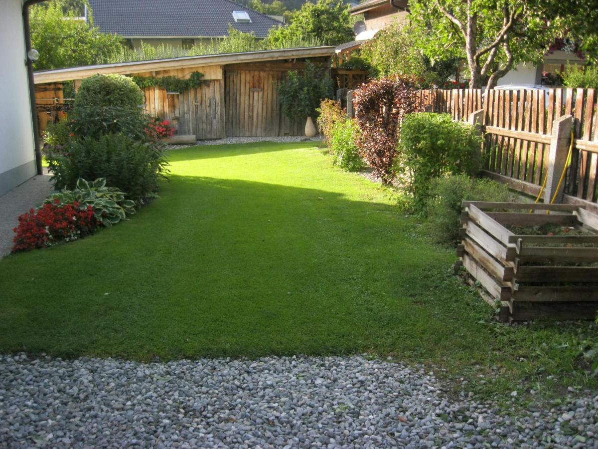 Poell Apartment Ried im Oberinntal