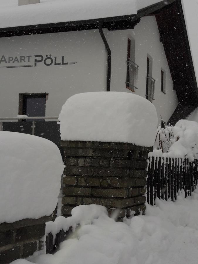 Apartment Poell Ried im Oberinntal