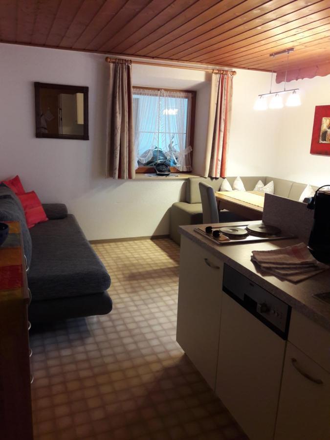 Apartment Poell