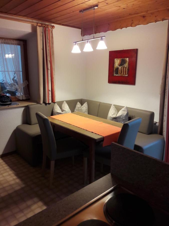 Poell * Ried im Oberinntal