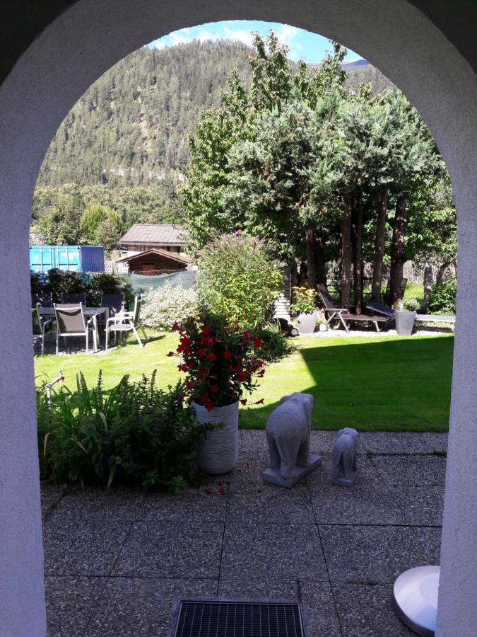 Poell * Ried im Oberinntal