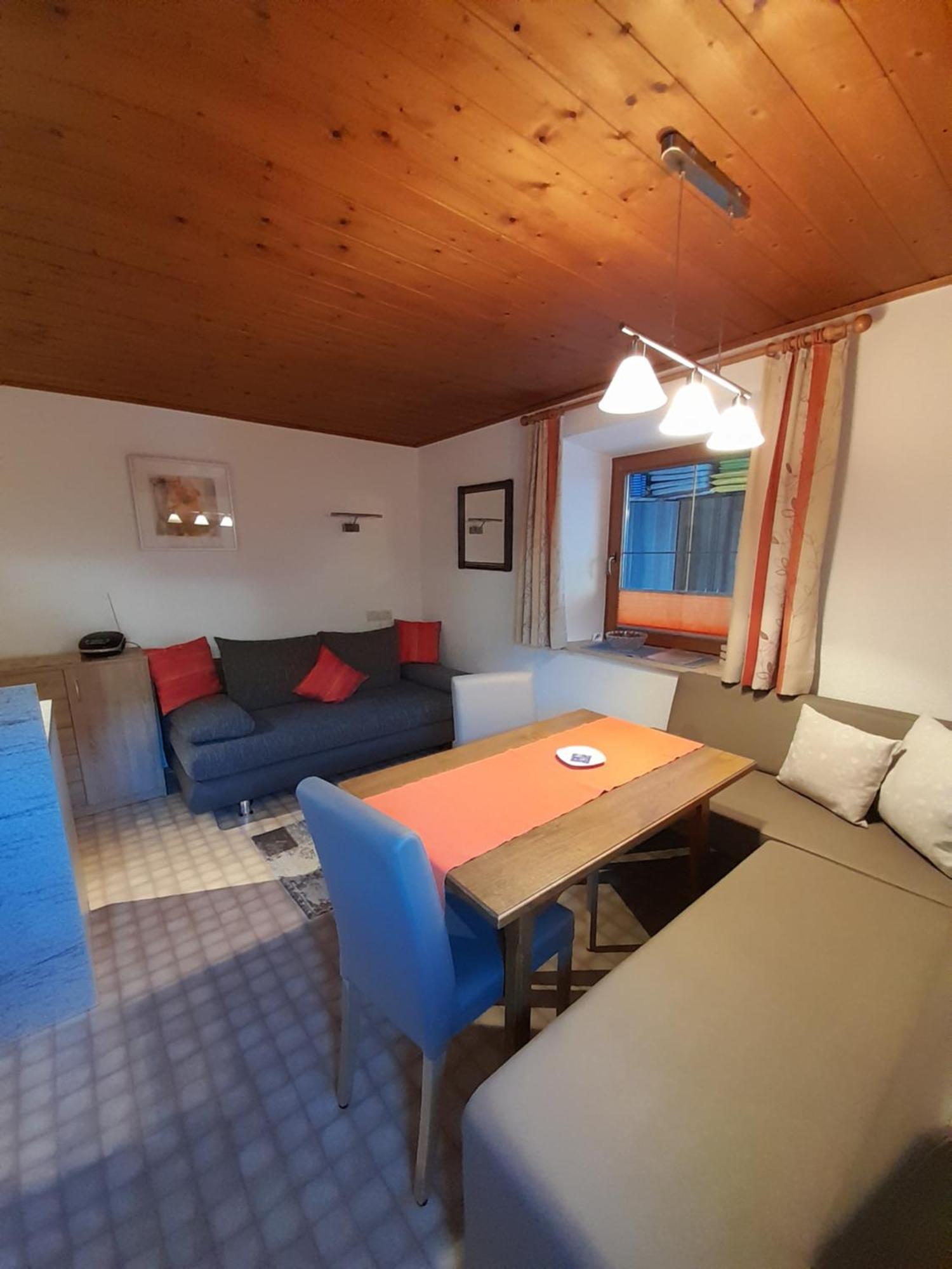Apartment Poell