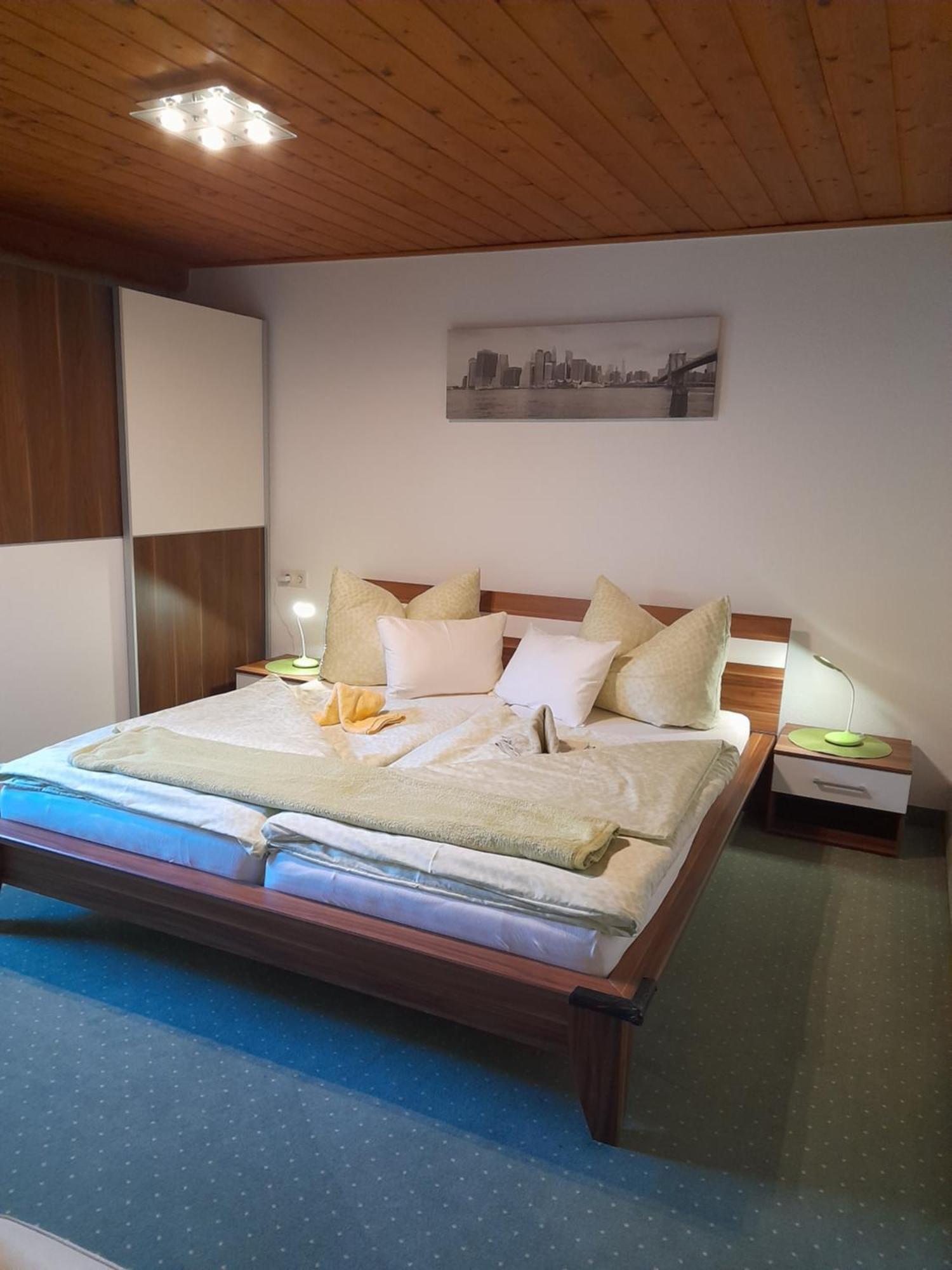 Apartment Poell *