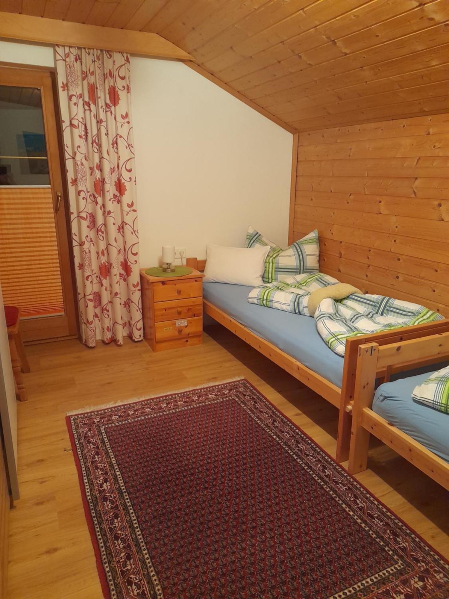 Poell Apartment Ried im Oberinntal