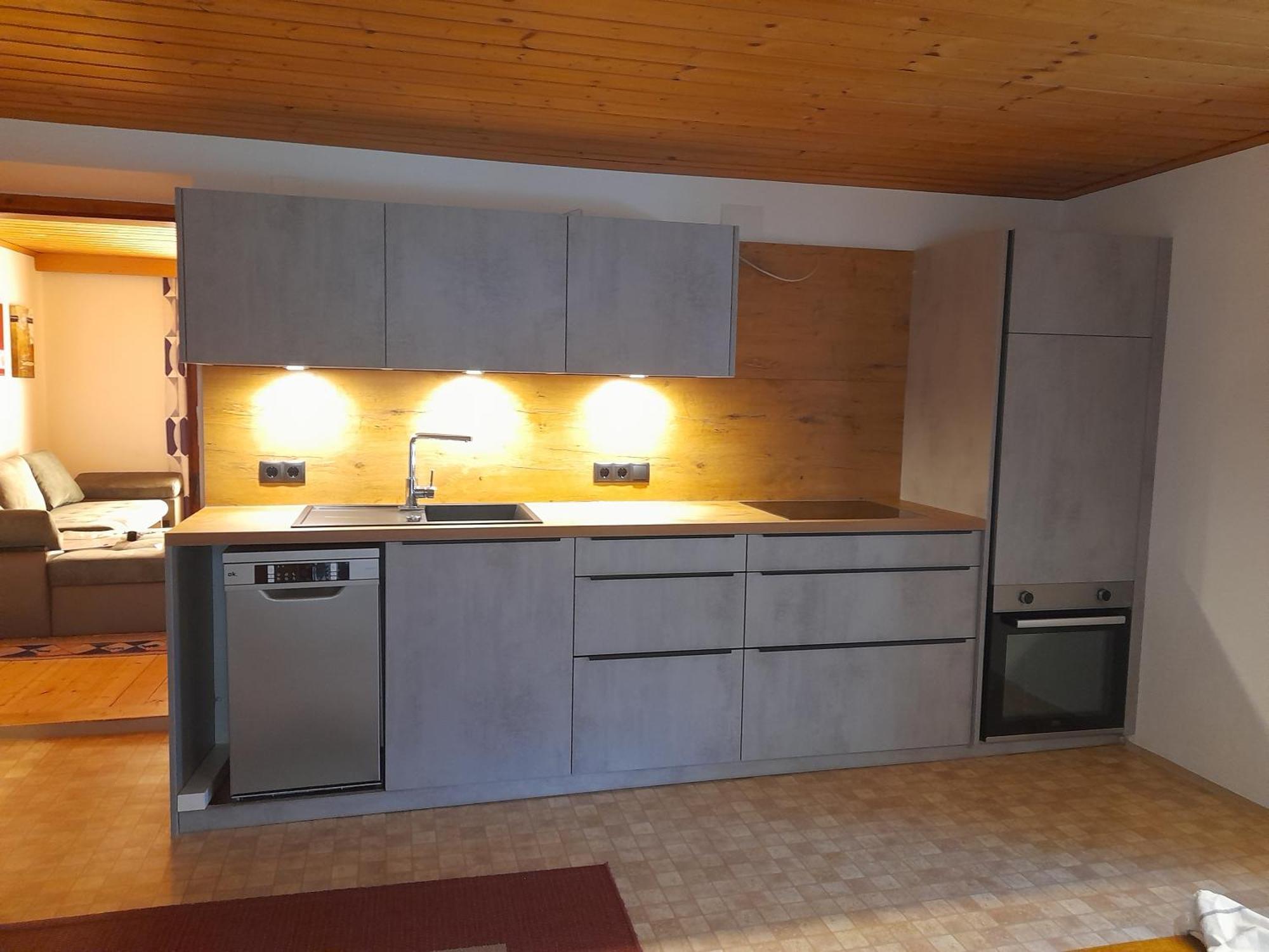 Apartment Poell