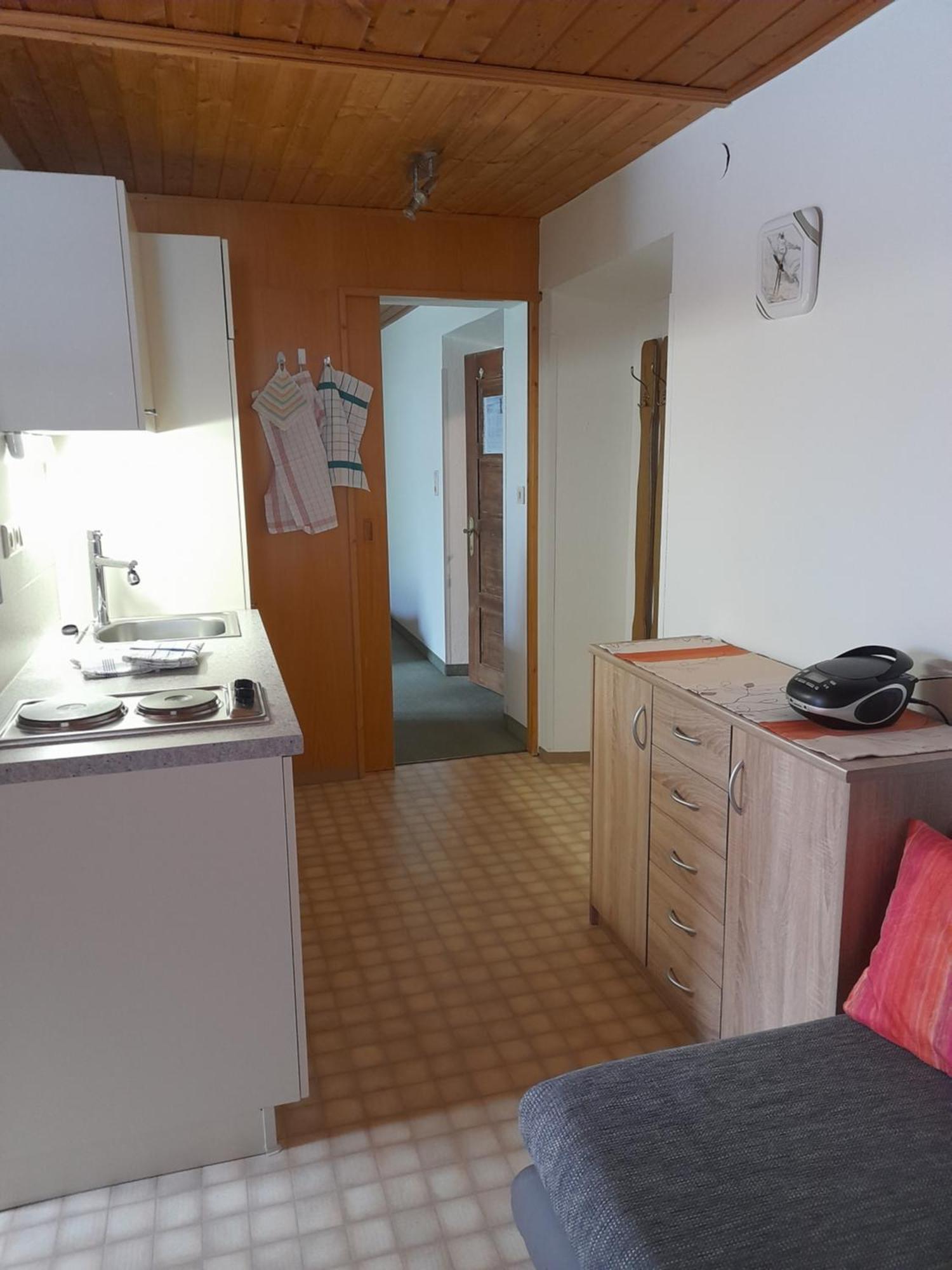 Poell Apartment Ried im Oberinntal