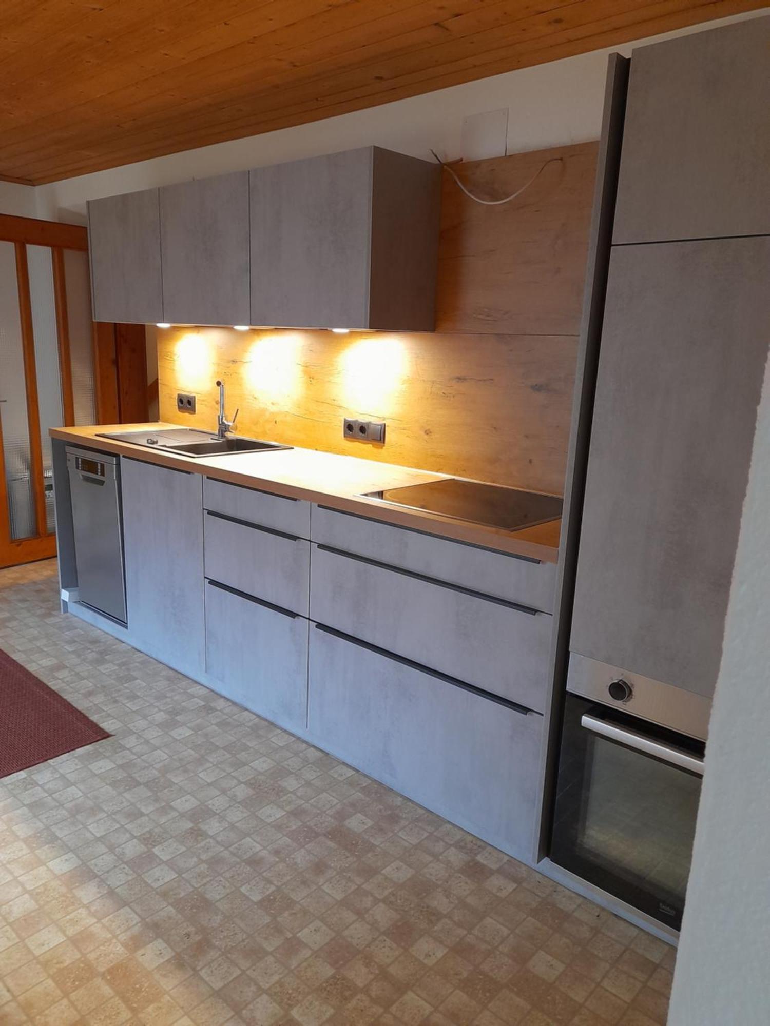 Apartment Poell Ried im Oberinntal