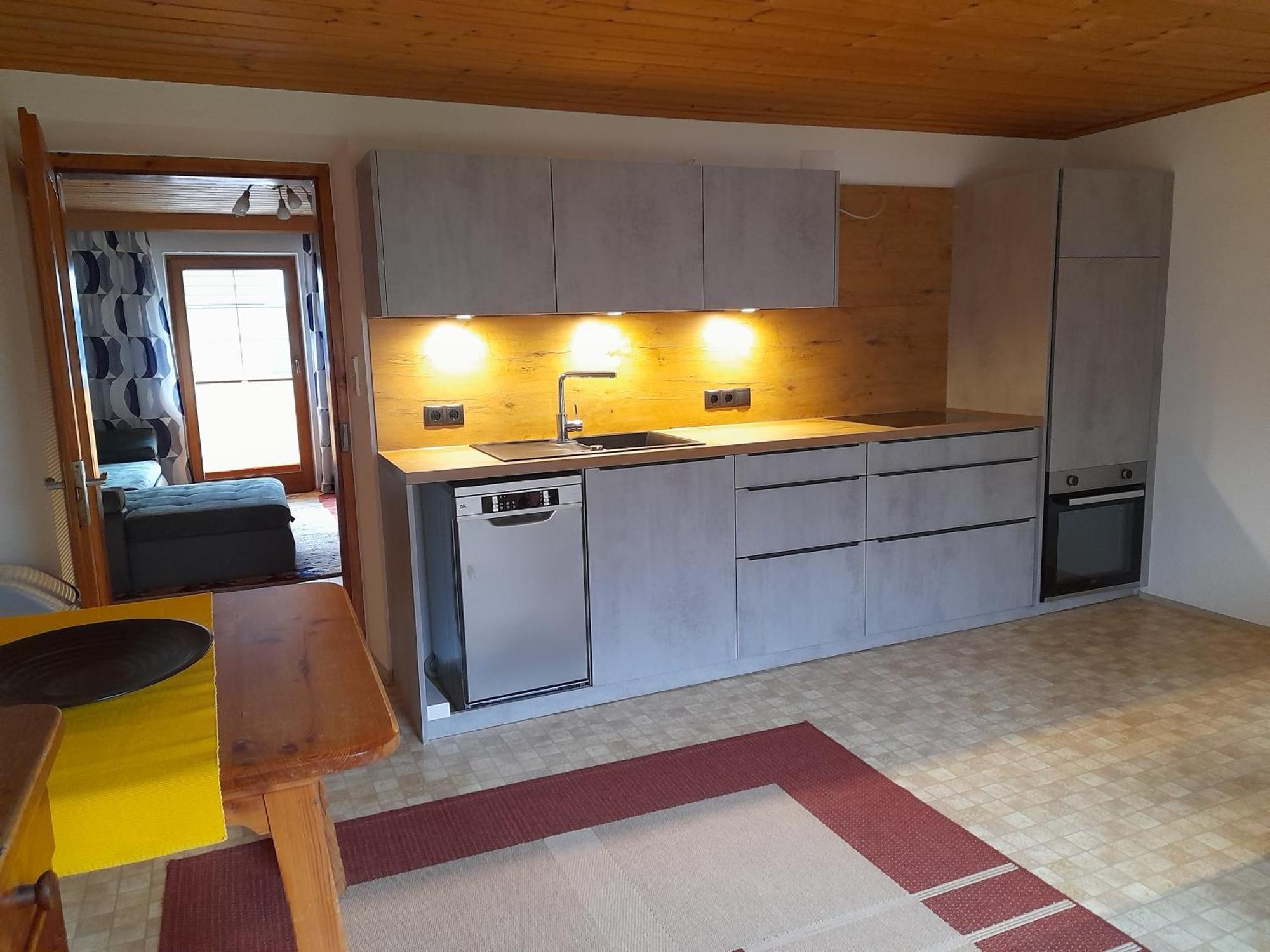 Apartment Poell *