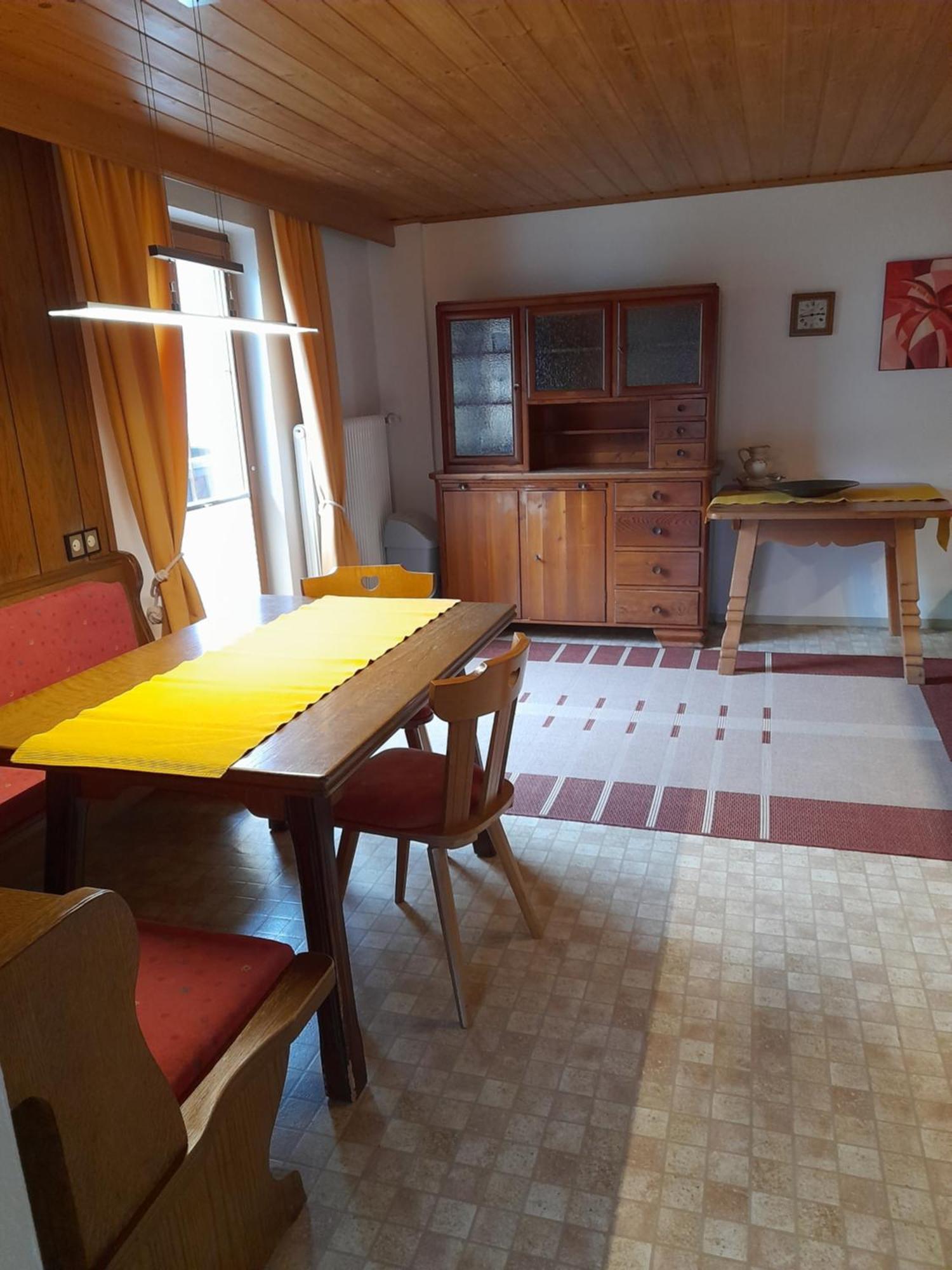 Apartment Poell *