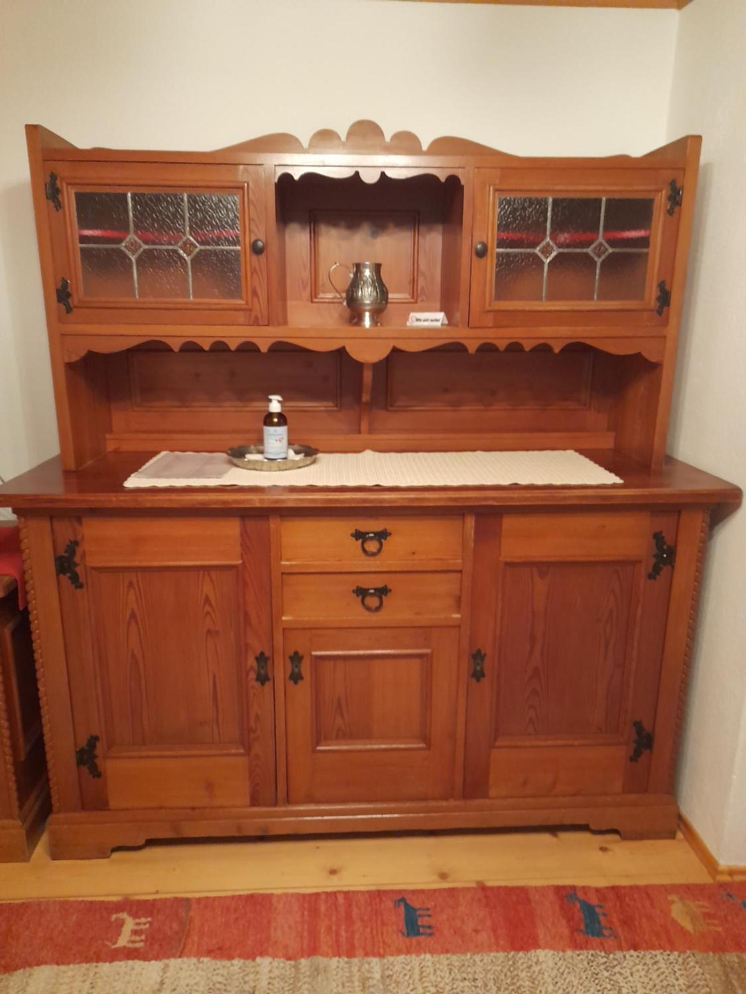 Poell Apartment Ried im Oberinntal