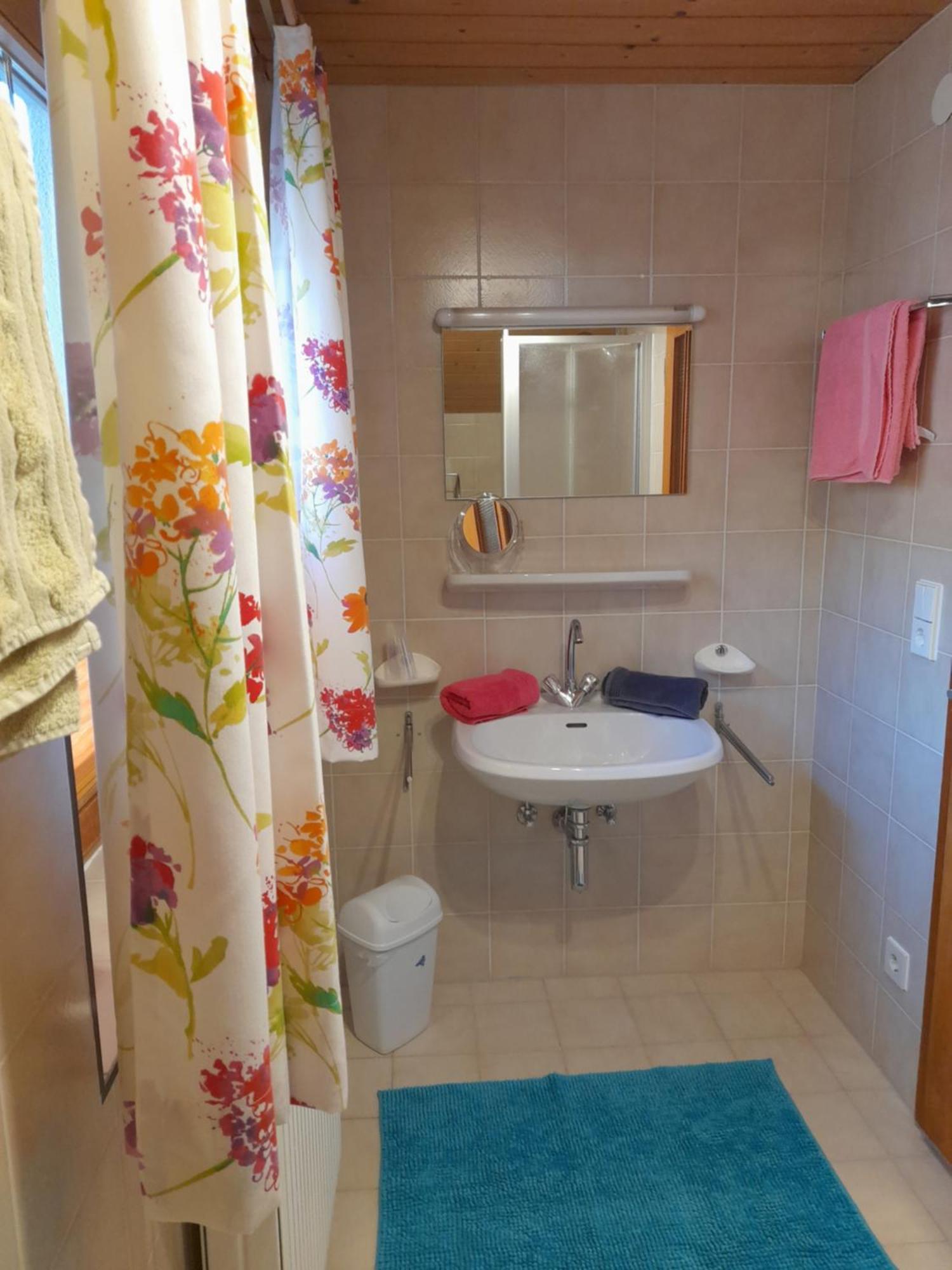 Poell Apartment