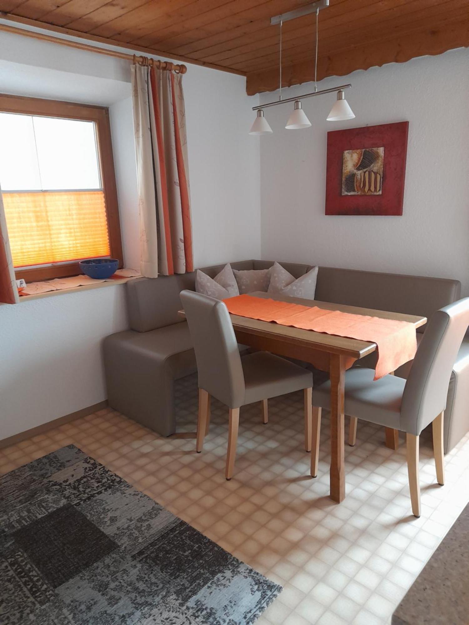 Apartment Poell
