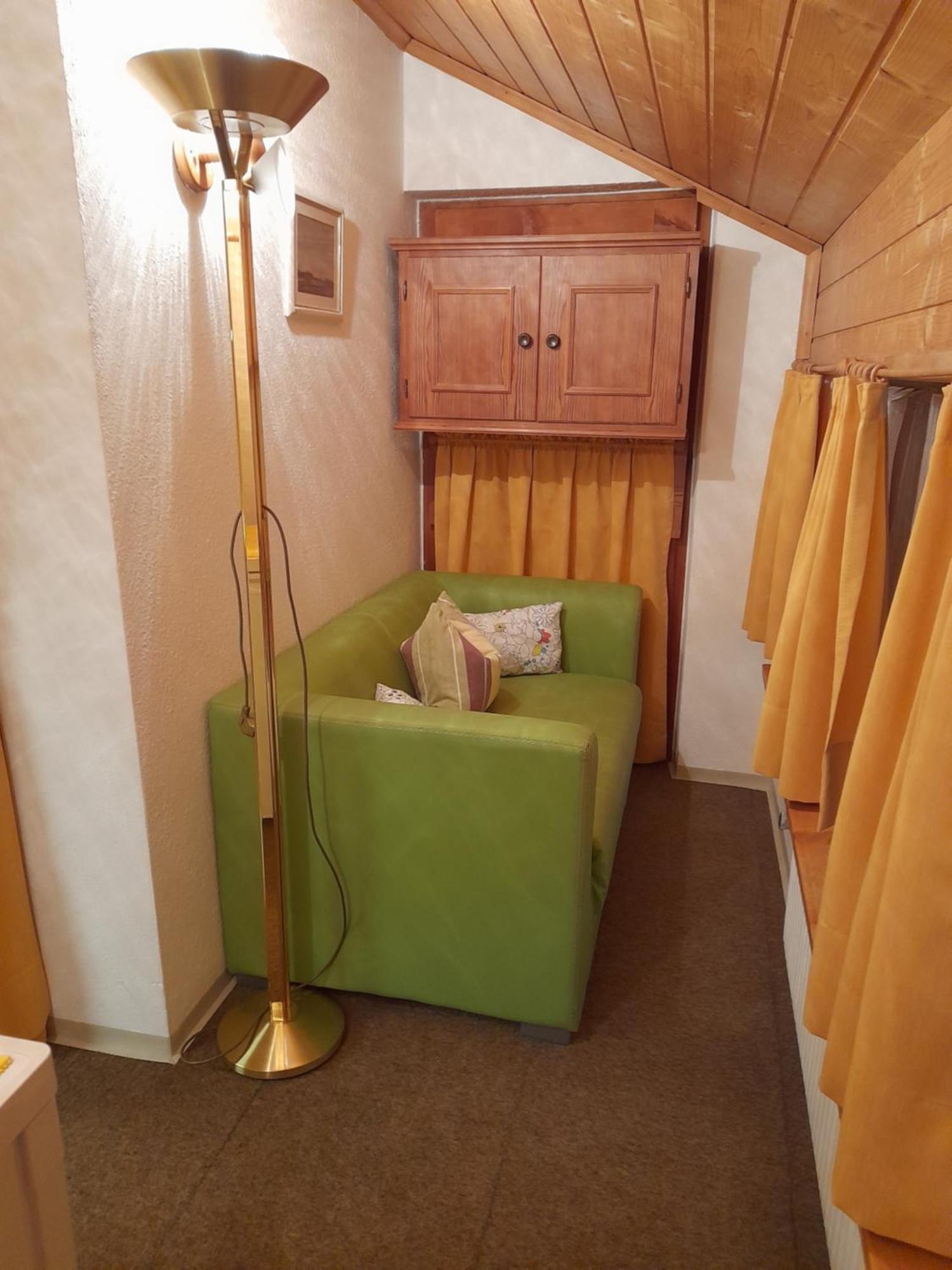 Apartment Poell *