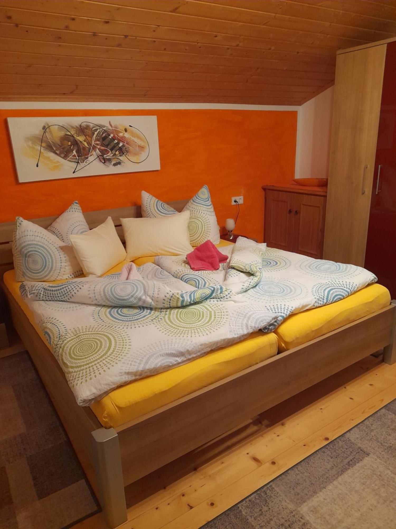 Poell Apartment Ried im Oberinntal