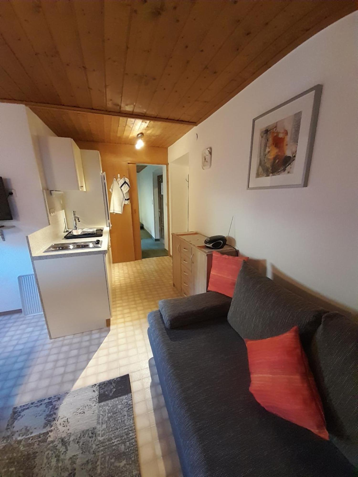 Apartment Poell
