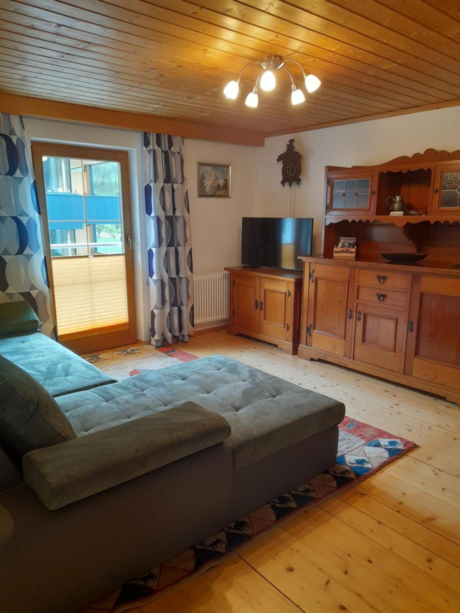 Apartment Poell Ried im Oberinntal